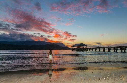 Hanalei Dream Home