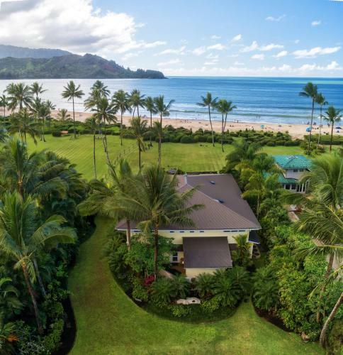 Hanalei Dream Home