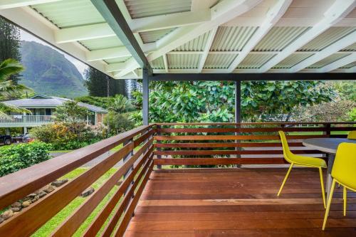 Haena Place Home