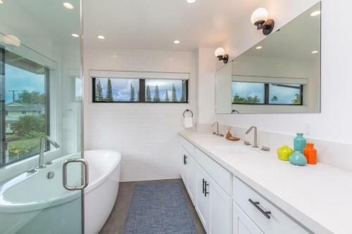 Hale Hanalei Home