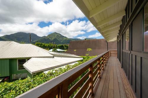 Hale Hanalei Home