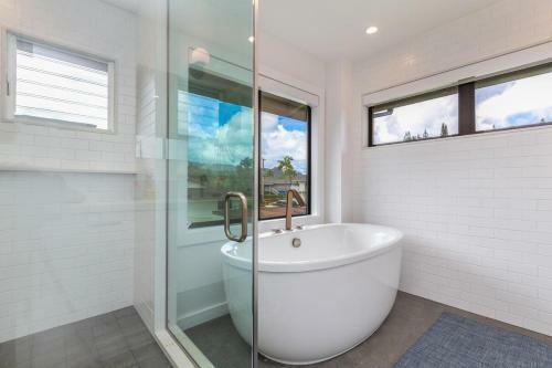 Hale Hanalei Home