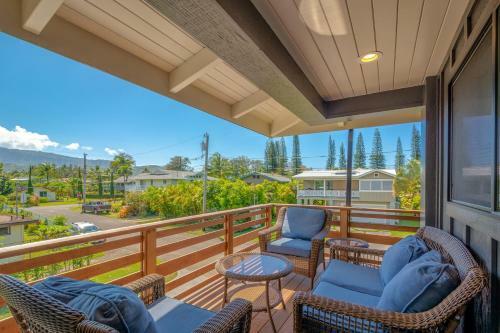 Hale Hanalei Home