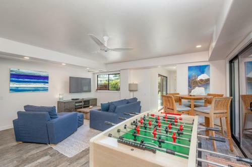 Hale Hanalei Home