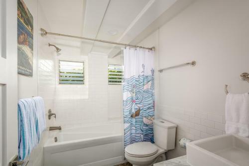 Hale Hanalei Home