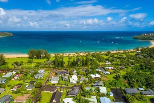 Hale Hanalei Home