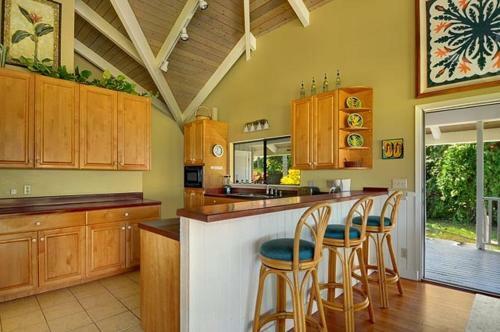 Makana Nui Home