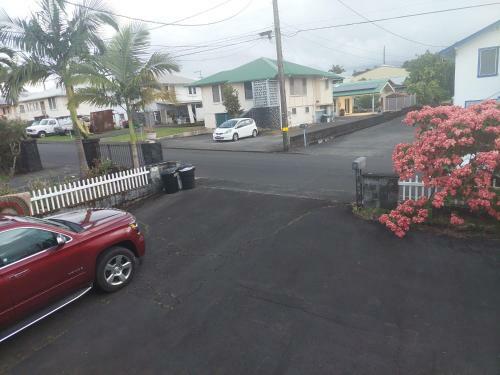 Lei Ohana, Upstairs Unit