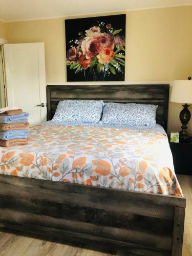 Lei Ohana, Upstairs Unit