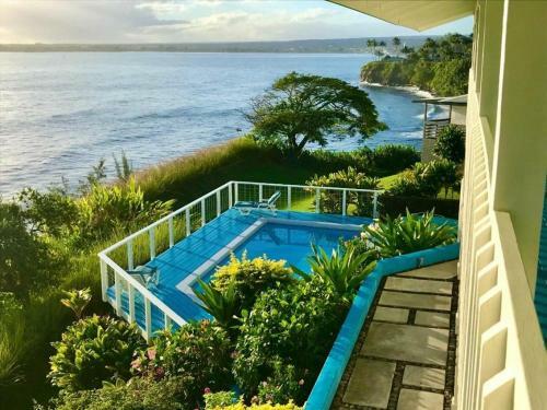 Hale Kai Hawaii Suites - Moana Room