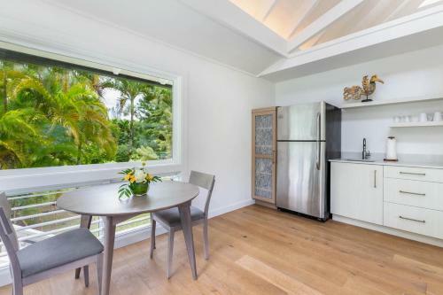 Ka Hale Olu At Anini Beach Home