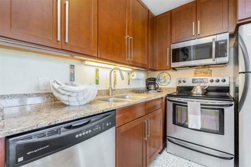 Apartamento Honu Haven - Relaxation In Paradise