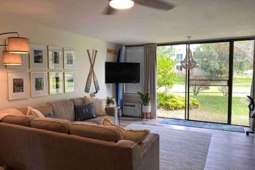 Apartamento Hidden Gem! Turtle Bay Hideaway