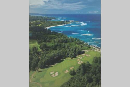 Apartamento Hidden Gem! Turtle Bay Hideaway
