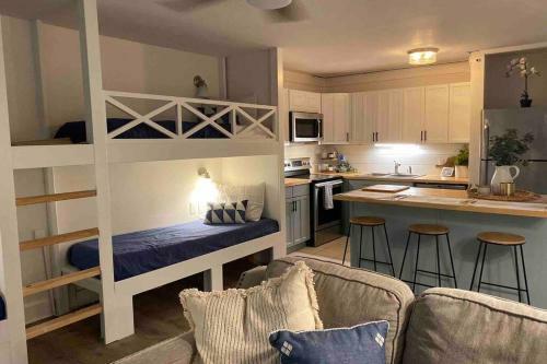 Apartamento Hidden Gem! Turtle Bay Hideaway