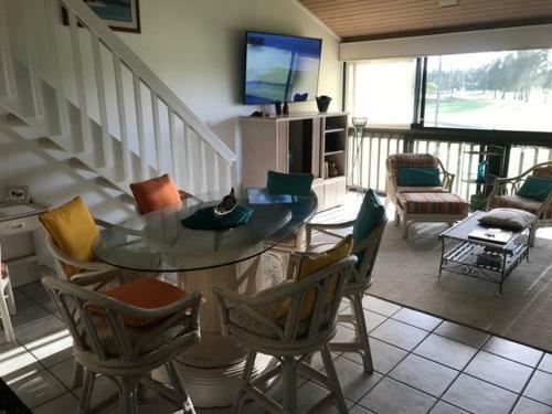 Apartamento Turtle Bay Gardenia Condo