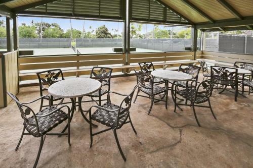 Apartamento Turtle Bay Gardenia Condo