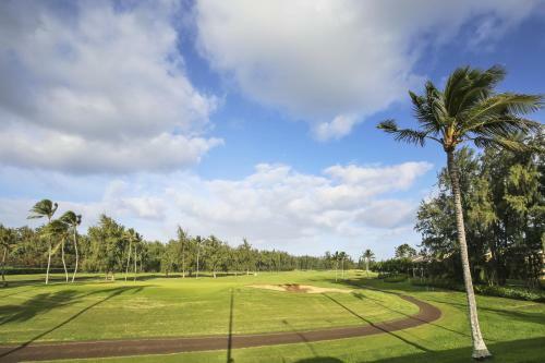 Apartamento Turtle Bay Gardenia Condo