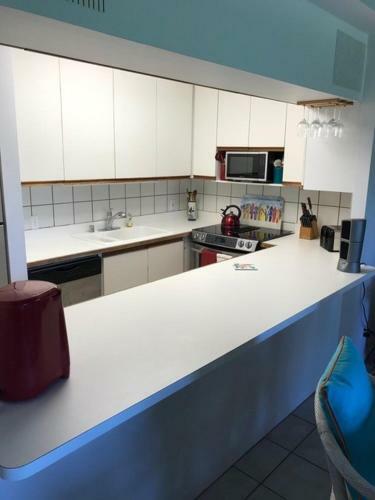 Apartamento Turtle Bay Gardenia Condo