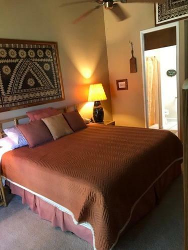 Apartamento Turtle Bay Gardenia Condo