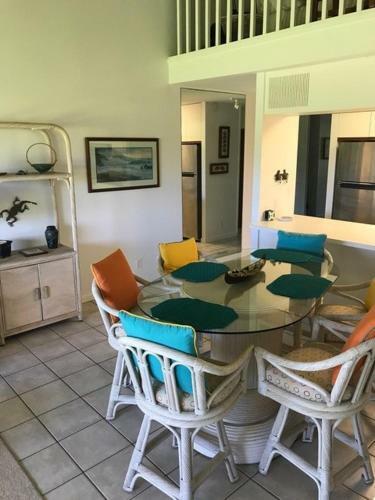 Apartamento Turtle Bay Gardenia Condo