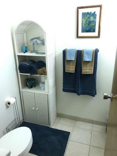 Apartamento Turtle Bay Gardenia Condo
