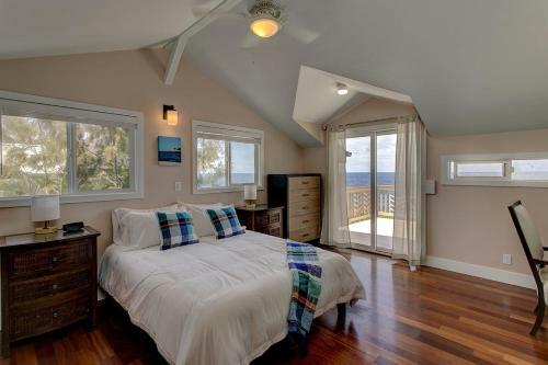 Paradise Ocean View Home
