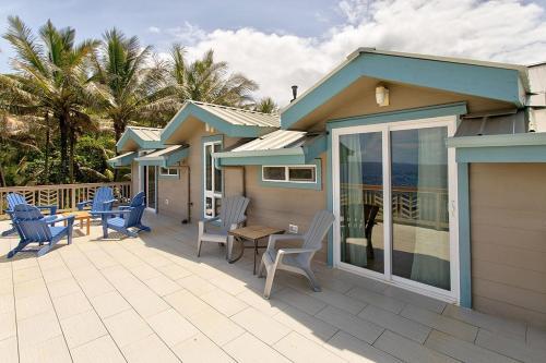 Paradise Ocean View Home