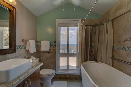 Paradise Ocean View Home