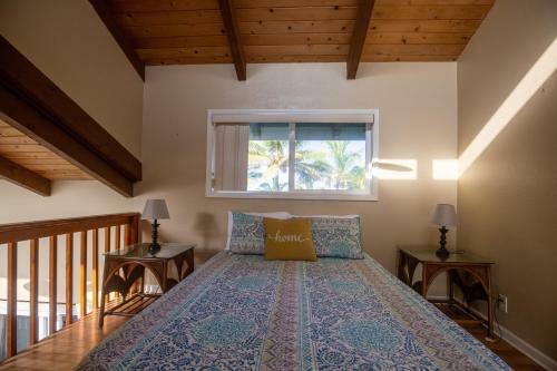 Hale Honu Home