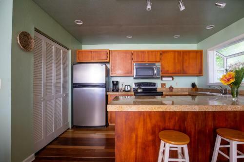 Hale Honu Home