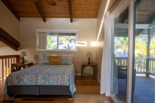 Hale Honu Home