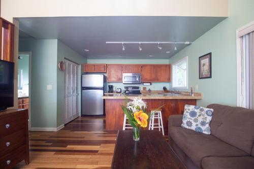 Hale Honu Home