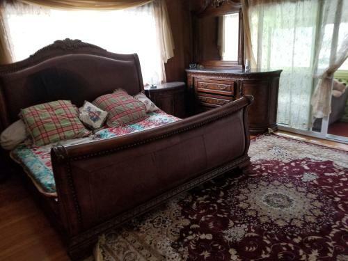 Hostal Valushas Best 4 Bedroom 3 Bathroom