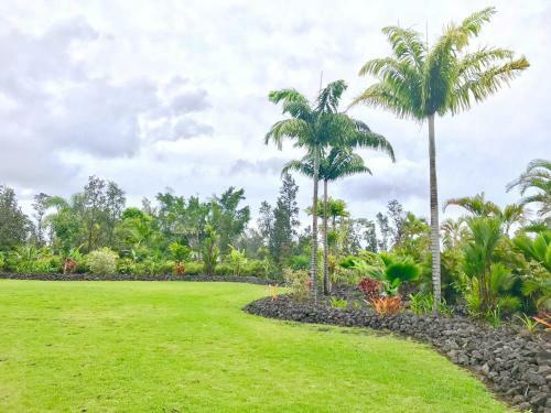 King's Fish House Estate Home