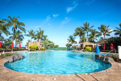 Apartamento K B M Resorts Hkk-242 - Dual Master Suite, Large Floorplan, Premium Upgrades, Easy Pool, Beach Access