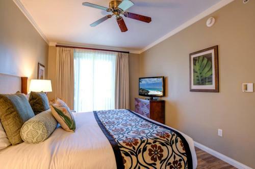 Apartamento K B M Resorts Hkk-242 - Dual Master Suite, Large Floorplan, Premium Upgrades, Easy Pool, Beach Access