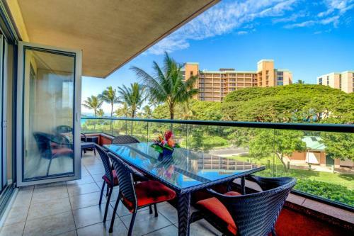 Apartamento K B M Resorts Hkk-242 - Dual Master Suite, Large Floorplan, Premium Upgrades, Easy Pool, Beach Access