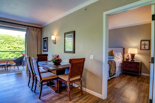 Apartamento K B M Resorts Hkk-242 - Dual Master Suite, Large Floorplan, Premium Upgrades, Easy Pool, Beach Access
