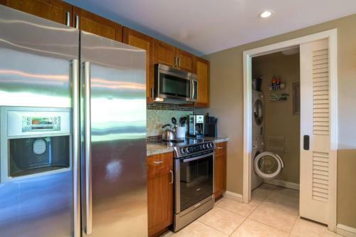 Apartamento K B M Resorts Hkk-242 - Dual Master Suite, Large Floorplan, Premium Upgrades, Easy Pool, Beach Access