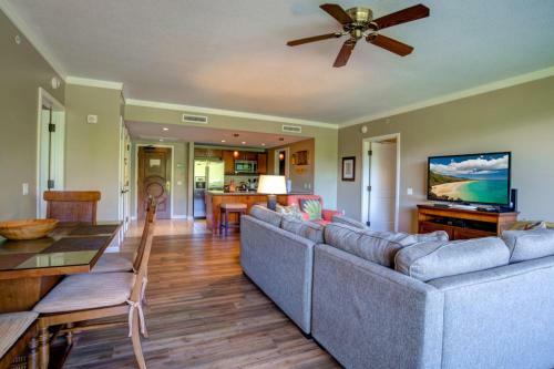 Apartamento K B M Resorts Hkk-242 - Dual Master Suite, Large Floorplan, Premium Upgrades, Easy Pool, Beach Access