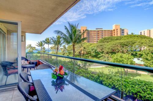 Apartamento K B M Resorts Hkk-242 - Dual Master Suite, Large Floorplan, Premium Upgrades, Easy Pool, Beach Access