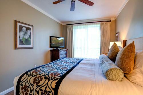 Apartamento K B M Resorts Hkk-242 - Dual Master Suite, Large Floorplan, Premium Upgrades, Easy Pool, Beach Access