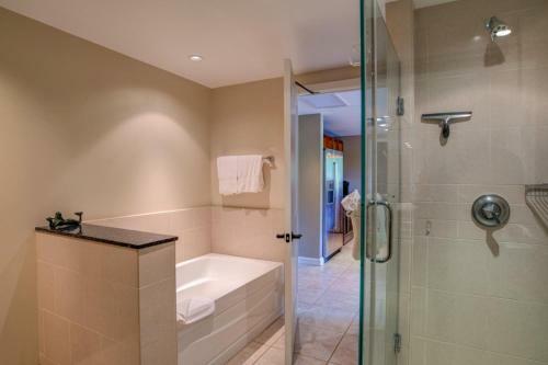 Apartamento K B M Resorts Hkk-242 - Dual Master Suite, Large Floorplan, Premium Upgrades, Easy Pool, Beach Access