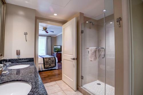 Apartamento K B M Resorts Hkk-242 - Dual Master Suite, Large Floorplan, Premium Upgrades, Easy Pool, Beach Access