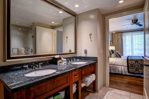 Apartamento K B M Resorts Hkk-242 - Dual Master Suite, Large Floorplan, Premium Upgrades, Easy Pool, Beach Access