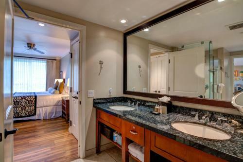 Apartamento K B M Resorts Hkk-242 - Dual Master Suite, Large Floorplan, Premium Upgrades, Easy Pool, Beach Access