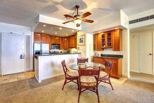 Apartamento K B M Resorts Ks-258 - Ocean-front Views, 2bd, 2ba Large Floorplan, Steps To Pools And Beach