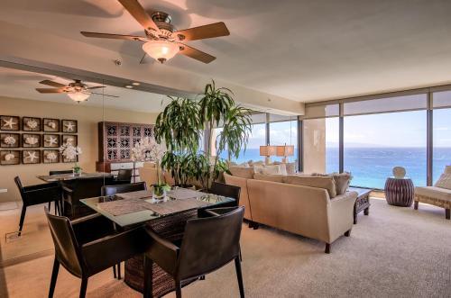 Apartamento Mahana 1215