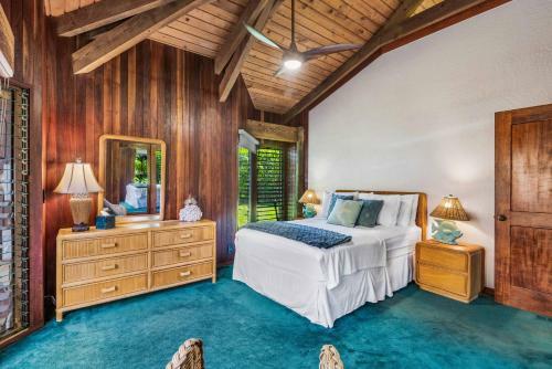 Napili Ocean Front House 43 Home